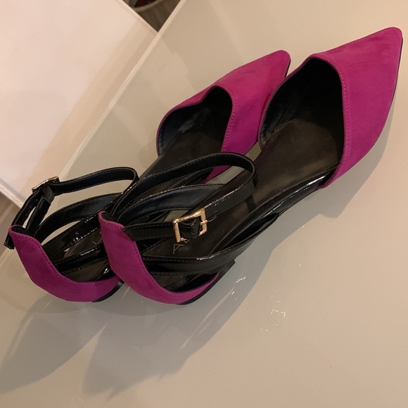 Aldo flats - size 7.5 - Picture 4 of 7